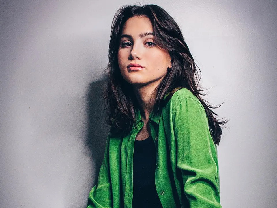 Erika Swayze