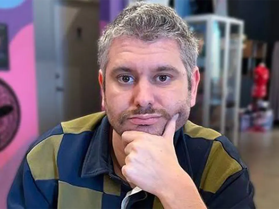 Ethan Klein