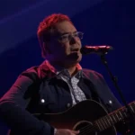 Kyle Davis (The Voice)