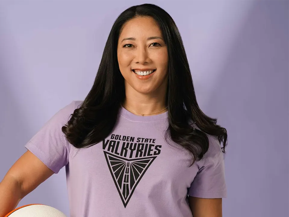 Natalie Nakase