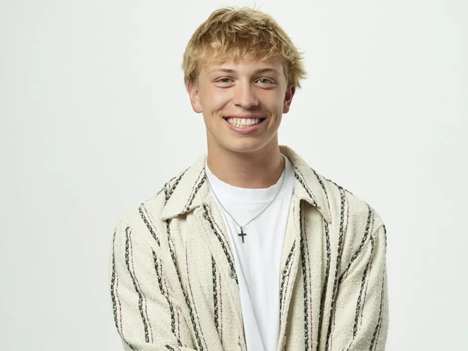 Owen Uffens