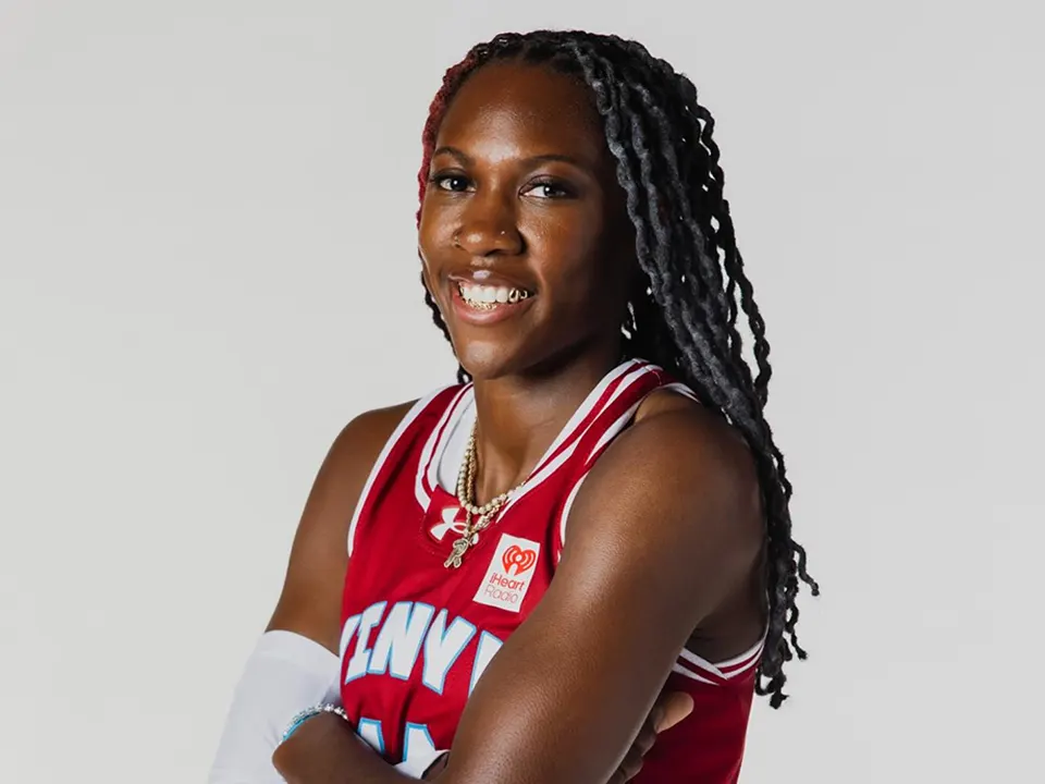 Rhyne Howard