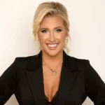 Savannah Chrisley