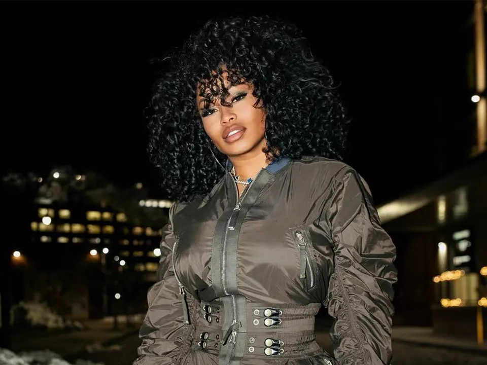 Tae Heckard