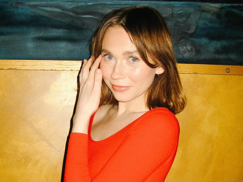 Veronika Slowikowska